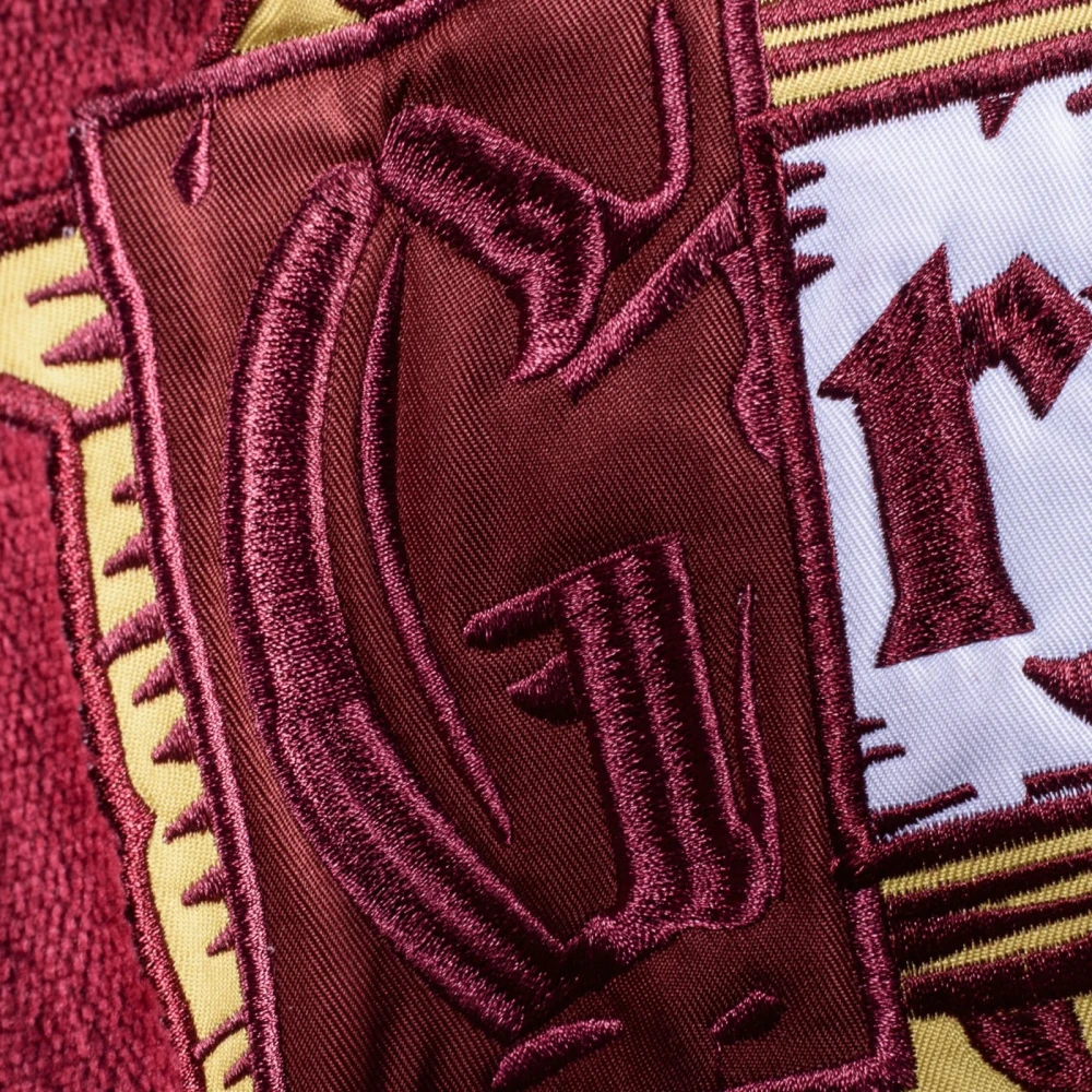 Harry Potter Kapuzen-Decke - Gryffindor