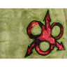 Warhammer 40000 Kapuzendecke - Nurgling