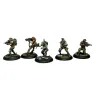 Infinity: Military Order - PanOceania Sectorial Starter Pack