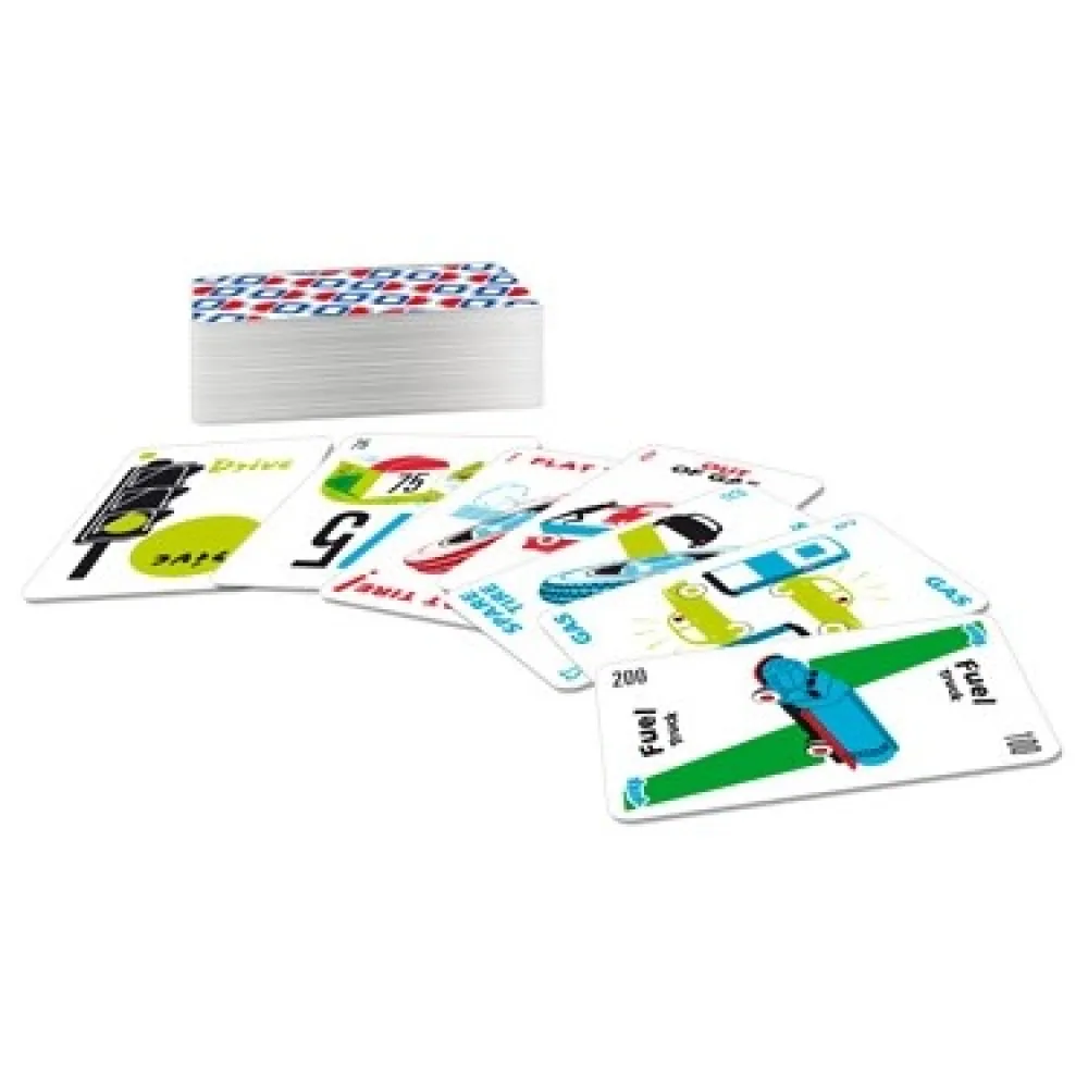 Mille Bornes