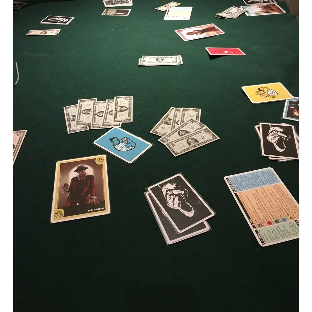 Millions of Dollars