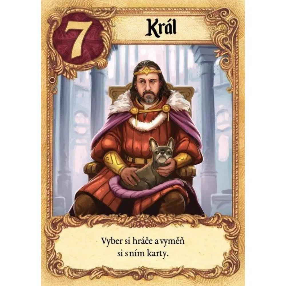 Milostný dopis (nové vydání) - poškozený obal