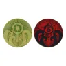 Arkham Horror Collector's Coin - Clues & Doom