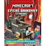 Minecraft - Dárková kolekce pro přežití