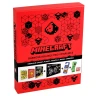 Minecraft - Dárková kolekce pro vynálezce