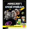 Minecraft - Epické vynálezy
