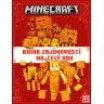 Minecraft - Kniha zajímavostí na celý rok