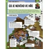 Minecraft - Kniha zajímavostí na celý rok