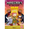 Minecraft komiks: Bez ladu a skladu 1