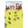 Minecraft komiks: Bez ladu a skladu 1