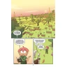 Minecraft komiks: Bez ladu a skladu 1