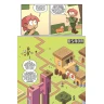 Minecraft komiks: Bez ladu a skladu 1