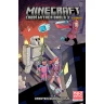 Minecraft komiks: Chodí wither okolo 3