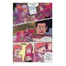 Minecraft komiks: Chodí wither okolo