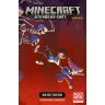Minecraft komiks: Otevřený svět - Do Netheru