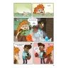 Minecraft komiks: Otevřený svět - Do Netheru
