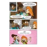 Minecraft komiks: Otevřený svět - Do Netheru