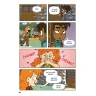 Minecraft komiks: Otevřený svět - Do Netheru