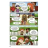 Minecraft komiks: Otevřený svět - Pekelné zkoušky