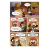 Minecraft komiks: Otevřený svět - Pekelné zkoušky