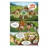 Minecraft komiks: Otevřený svět - Pekelné zkoušky