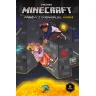 Minecraft komiks: Příběhy z Overworldu