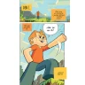 Minecraft komiks: Příběhy z Overworldu
