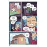 Minecraft komiks: Příběhy z Overworldu
