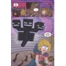 Minecraft komiks: První kniha příběhů