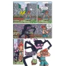 Minecraft komiks: Srdce z kamení 1