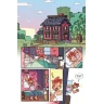 Minecraft komiks: Srdce z kamení 1