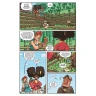 Minecraft komiks: Srdce z kamení 1