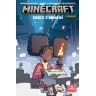 Minecraft komiks: Srdce z kamení 2