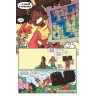 Minecraft komiks: Srdce z kamení 2