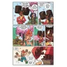 Minecraft komiks: Srdce z kamení 2