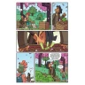 Minecraft komiks: Srdce z kamení 2