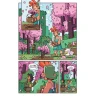 Minecraft komiks: Srdce z kamení 2
