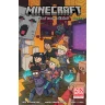 Minecraft komiks: Třetí kniha příběhů
