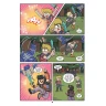 Minecraft komiks: Třetí kniha příběhů