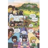 Minecraft komiks: Třetí kniha příběhů