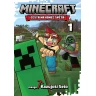 Minecraft manga: Cesta na konec světa 1