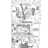 Minecraft manga: Cesta na konec světa 1