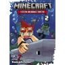 Minecraft manga: Cesta na koniec sveta 2