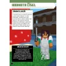 Minecraft - Matika pro minecrafťáky (8-9 let)