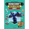 Minecraft - Mistr stavitel: Draci