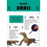 Minecraft - Mistr stavitel: Draci