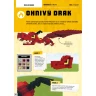 Minecraft - Mistr stavitel: Draci