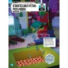 Minecraft - Nová knížka na celý rok
