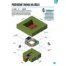 Minecraft - Nová knížka na celý rok