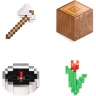 Minecraft: Truhla s kořistí - Les